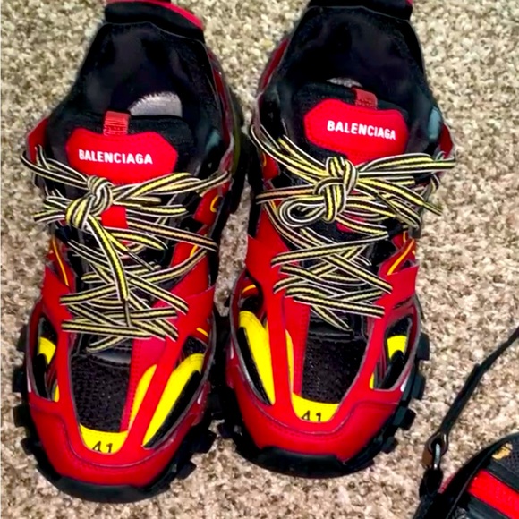 Balenciagas - Picture 1 of 2